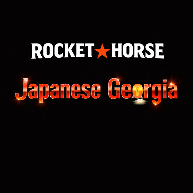 Japanese Georgia