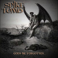 Gods Be Forgotten E.P.
