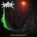 MOSS CONTAMINATION