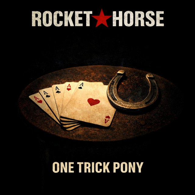 One Trick Pony