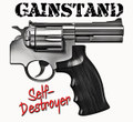 Self Destroyer