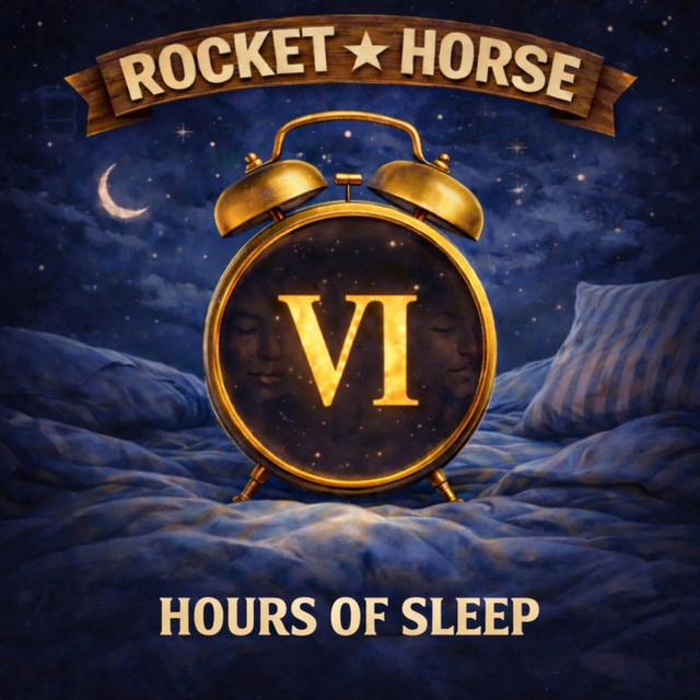 Six Hours of Sleep