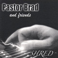 SHRED