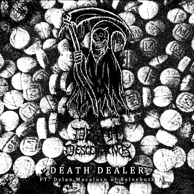 Death Dealer