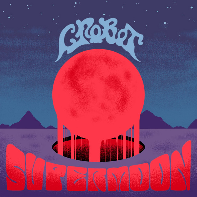 Supermoon