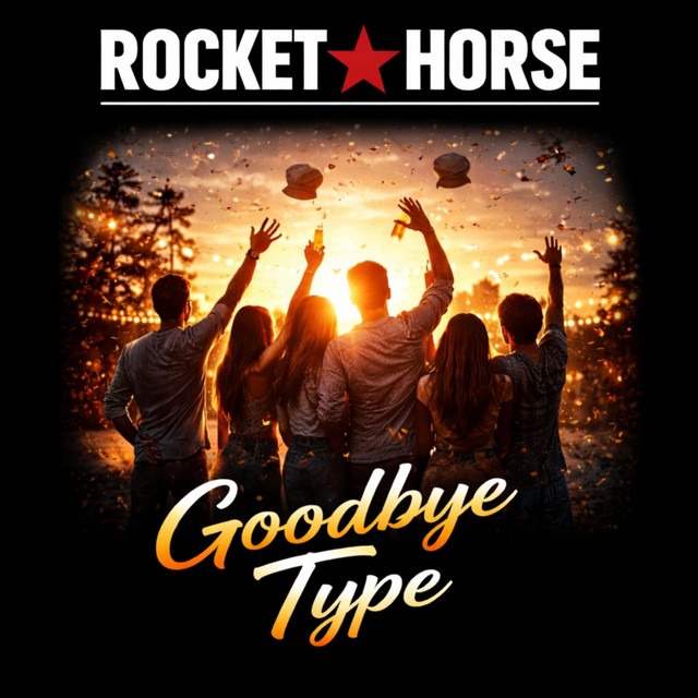 Goodbye Type