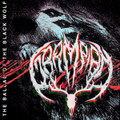 The Ballad Of The Black Wolf EP