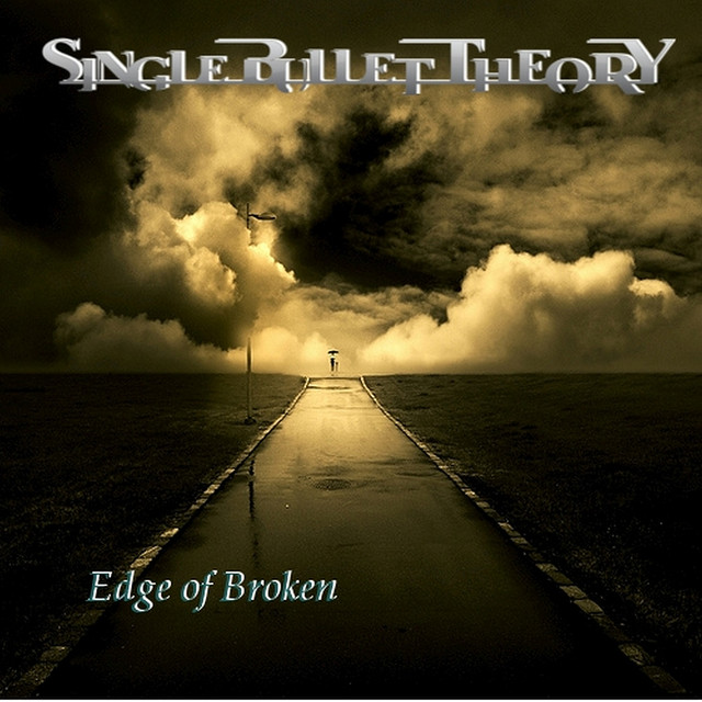 Edge of Broken