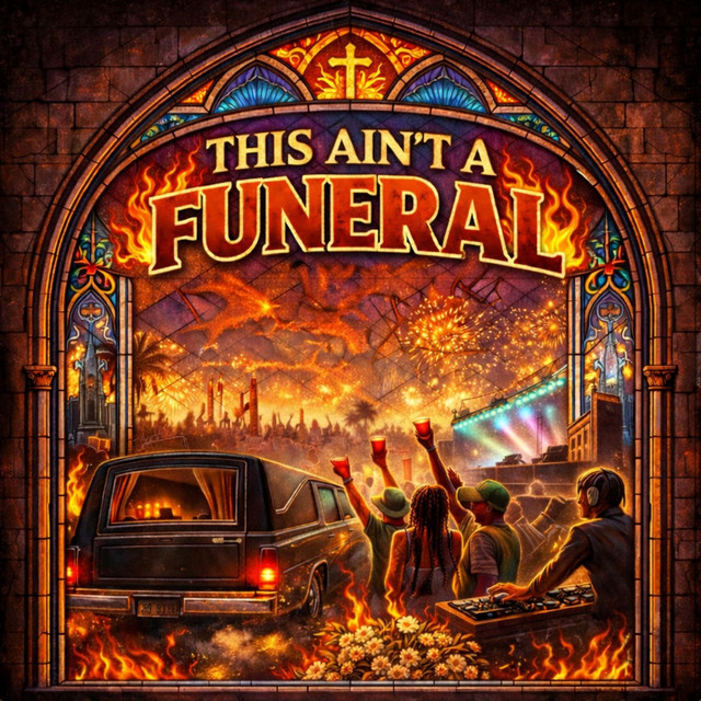 This ain't a Funeral