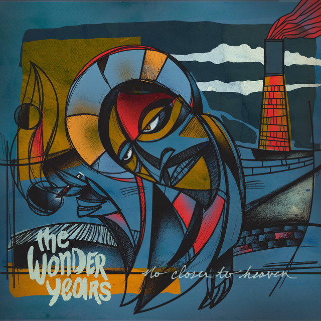 No Closer To Heaven (10th Anniversary Edition)