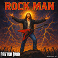 ROCK MAN