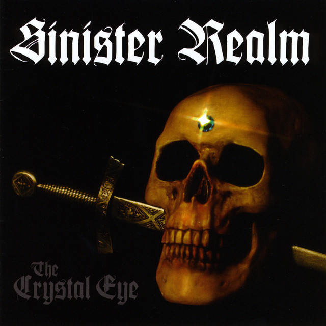 The Crystal Eye