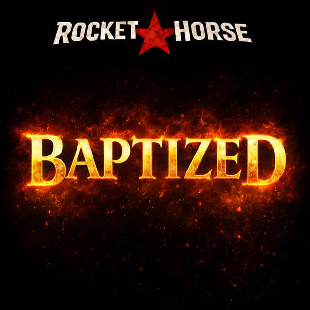 Baptized
