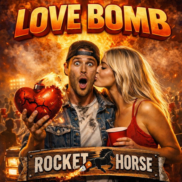 Love Bomb