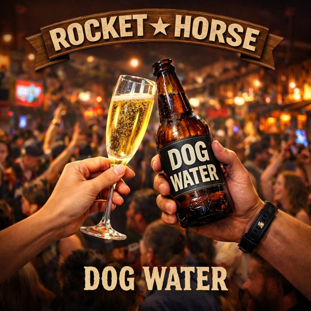 Dog Water