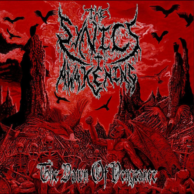 The Dawn of Vengeance