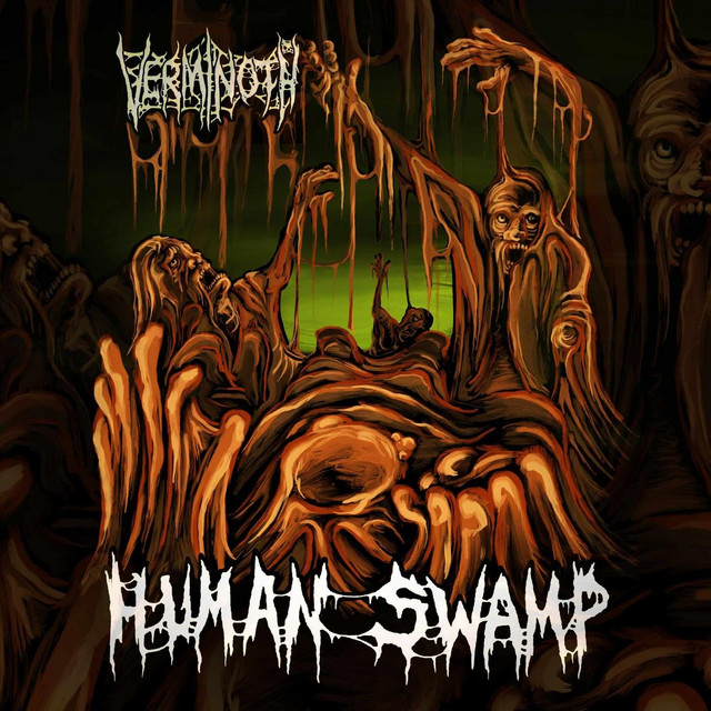 Human Swamp