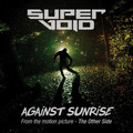Against Sunrise