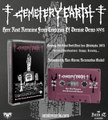 Tormented by Apparitions (2021)