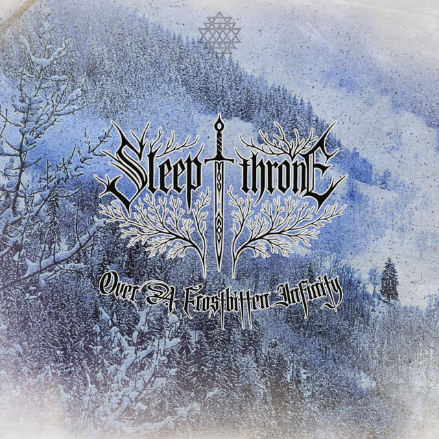 Over A Frostbitten Infinity