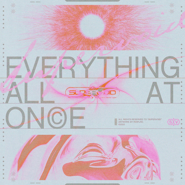 Everything All At Once