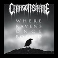 Where Ravens Once Roamed (feat. Jesse Isadore)