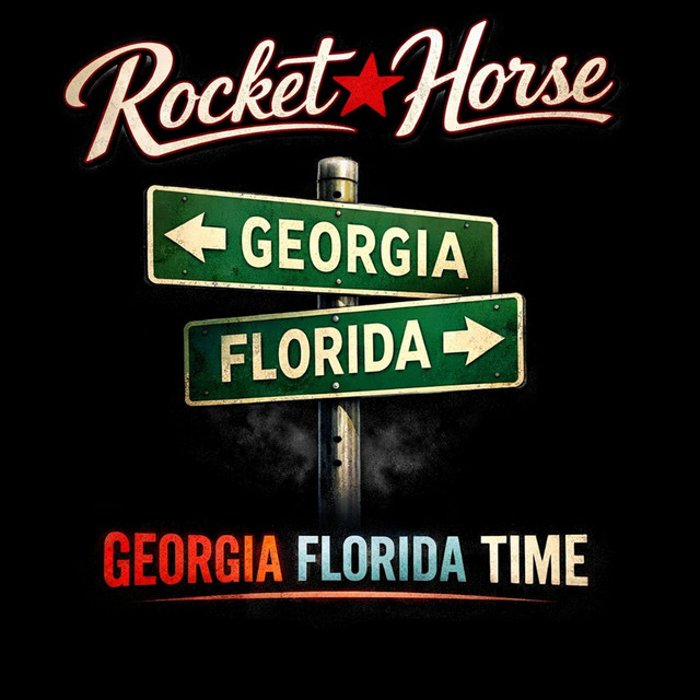 Georgia Florida Time