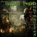 Thousand Pound Destruction (Self Titled)