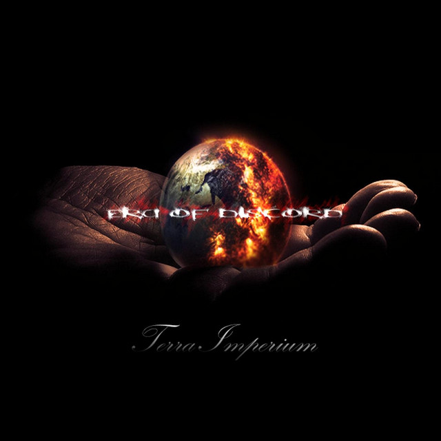 Terra Imperium