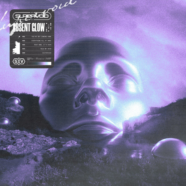 Absent Glow