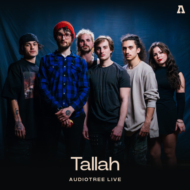 Tallah on Audiotree Live