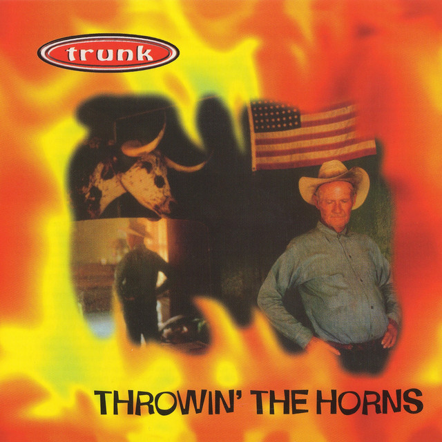 Throwin' the Horns