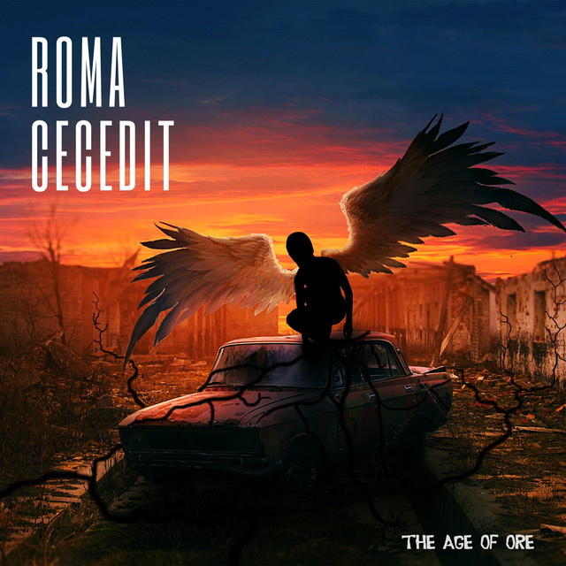 Roma Cecedit