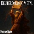 DEUTERONOMIC METAL