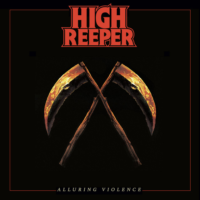 Alluring Violence