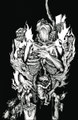 Moros / Black Urn split