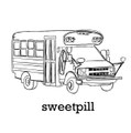Sweet Pill Sampler