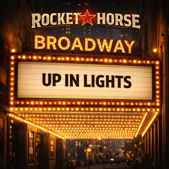Up in Lights