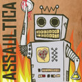 Awesome Robot