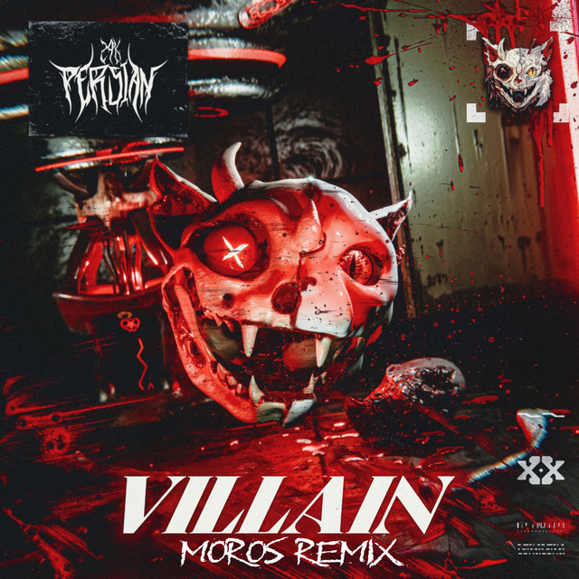 Villain (MOROS Remix)