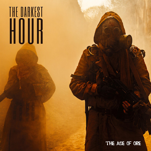 The Darkest Hour