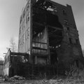 Modern Ruins