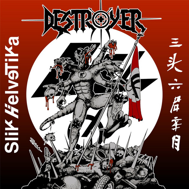 Destroyer