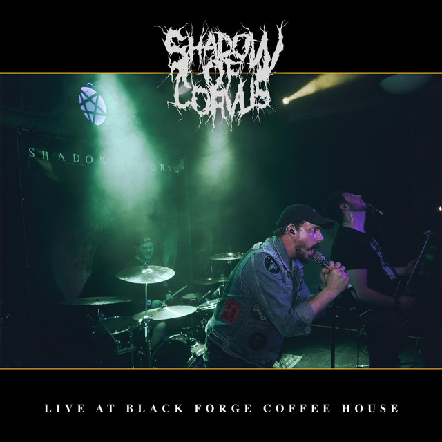 Live at Black Forge Coffee House