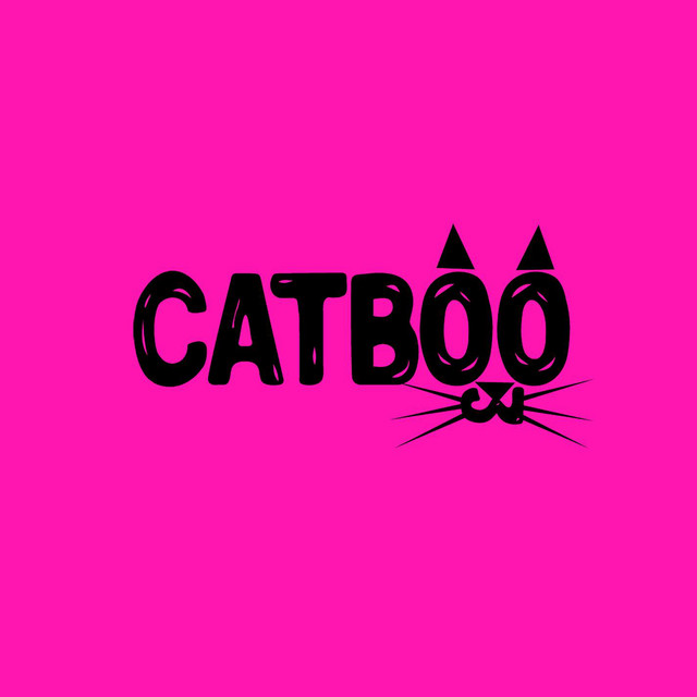 Cat Boo