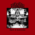 Spell of Destruction (live)