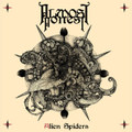 Alien Spiders