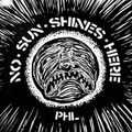 No Sun Shines Here Comp