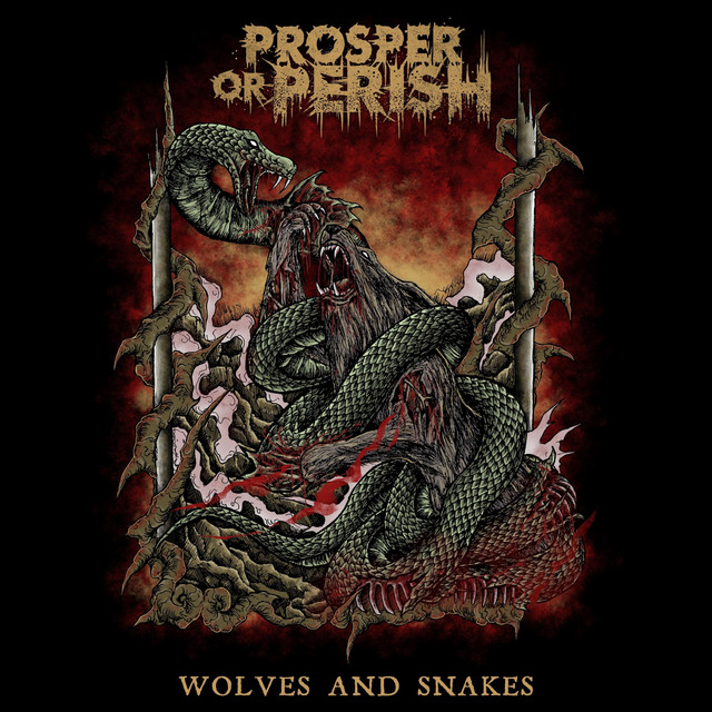 Wolves and Snakes