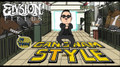 Psy - Gangnam Style (Elysion Fields Metal Cover)